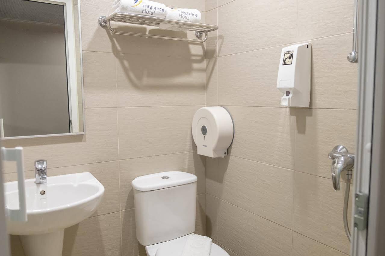 Ibis Budget Sapphire Singapore