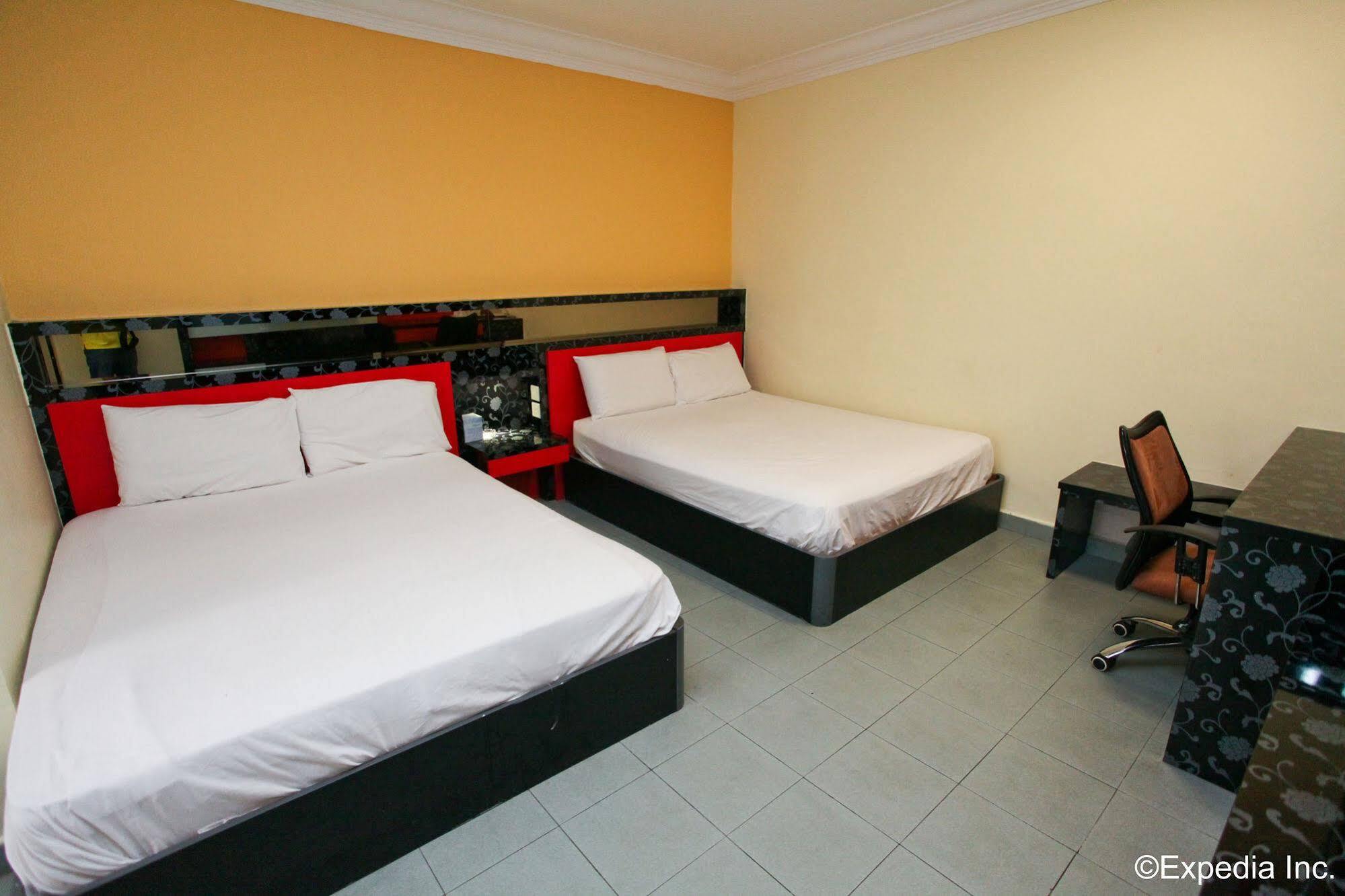 Hotel Seng Wah