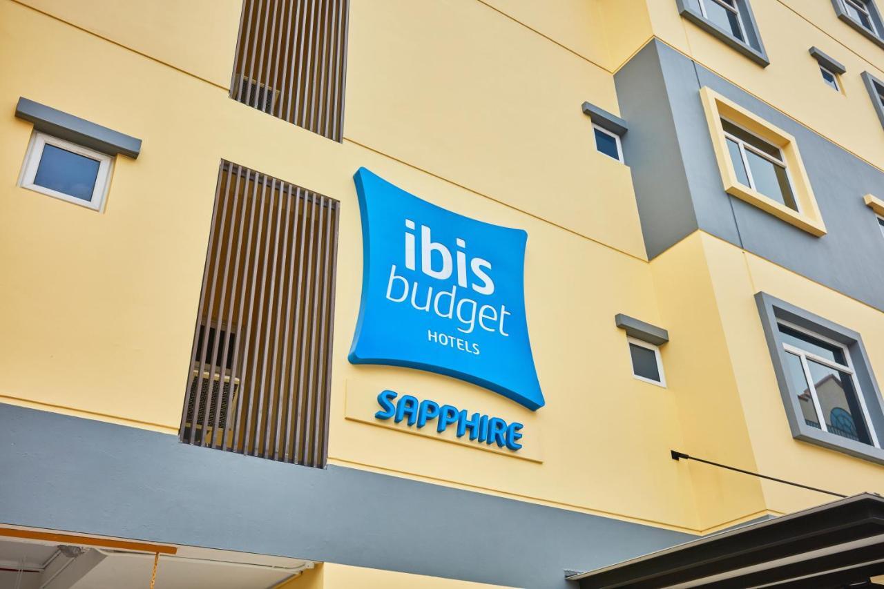 Ibis Budget Sapphire 2* Singapore