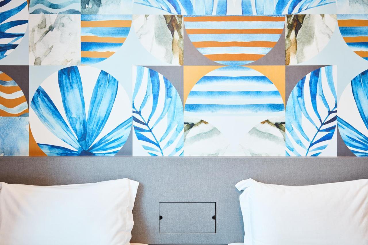 Hotel Ibis Budget Sapphire 2*