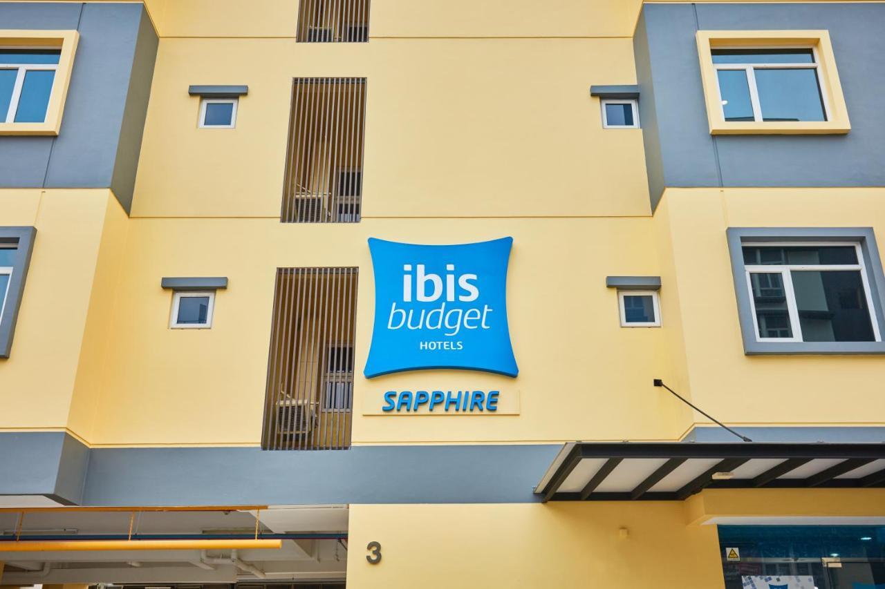 Hotel Ibis Budget Sapphire Singapore