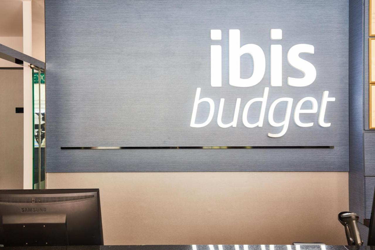 Ibis Budget Sapphire Hotel 2*