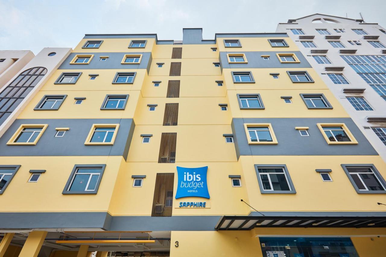 Ibis Budget Sapphire Hotel 2*