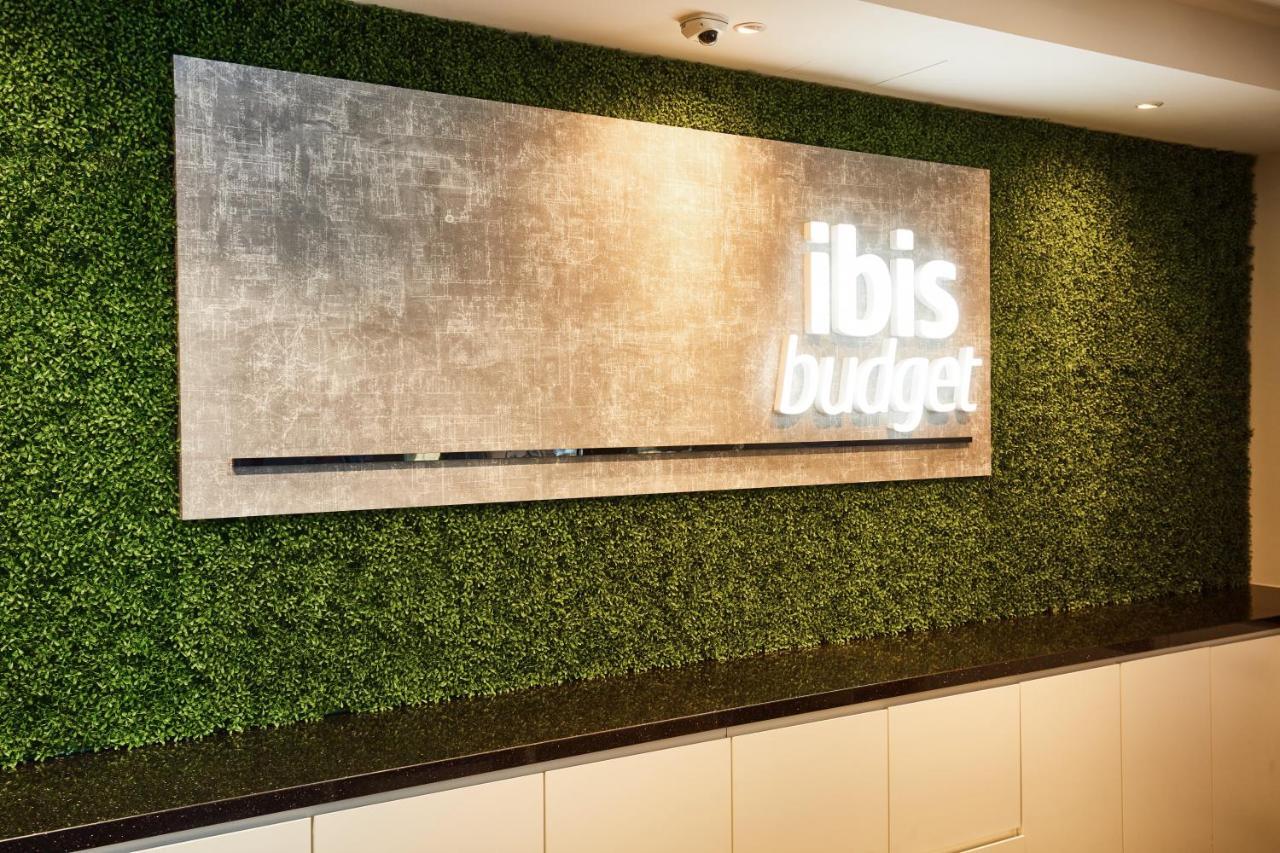 Ibis Budget Emerald