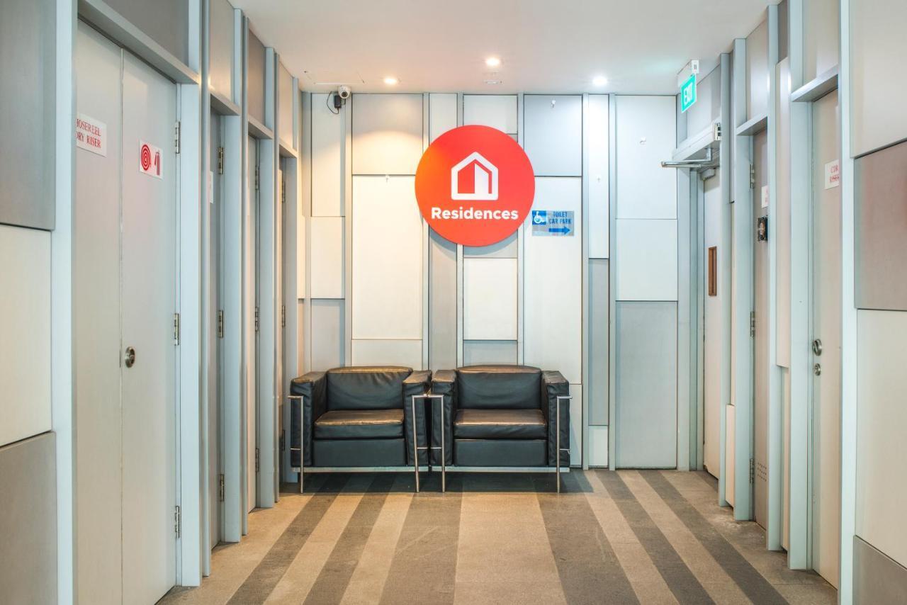 Residences @ Farrer Park