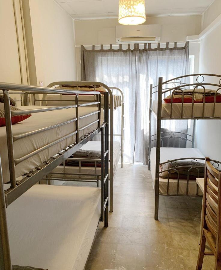 Backpackers @ Clarke Quay Hostel Singapore