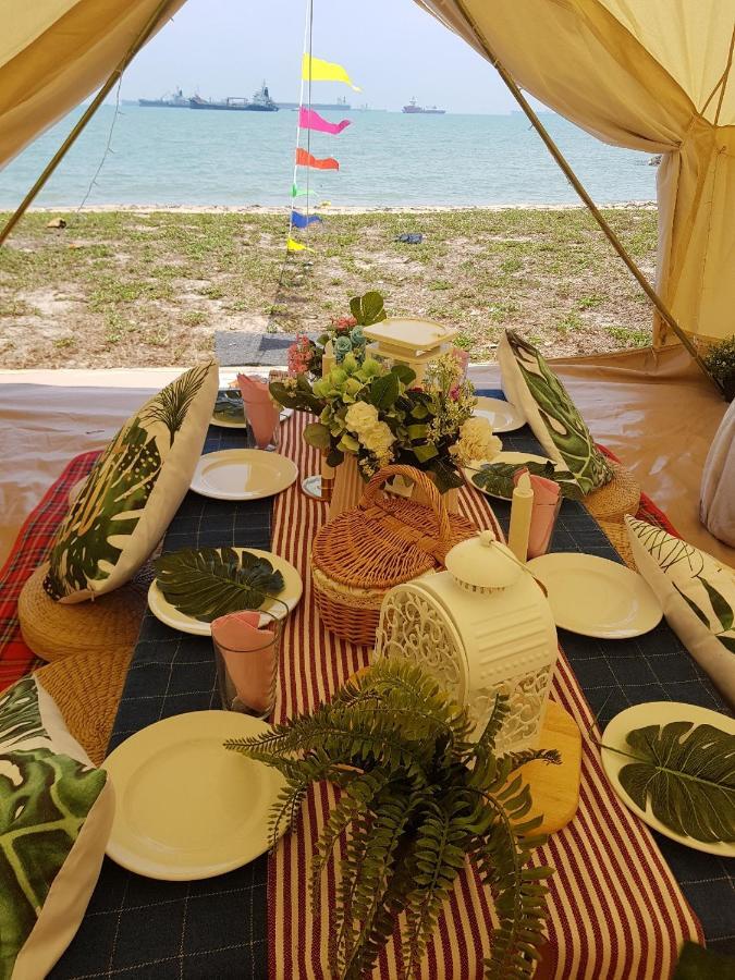 Go Glamping Sg Singapore