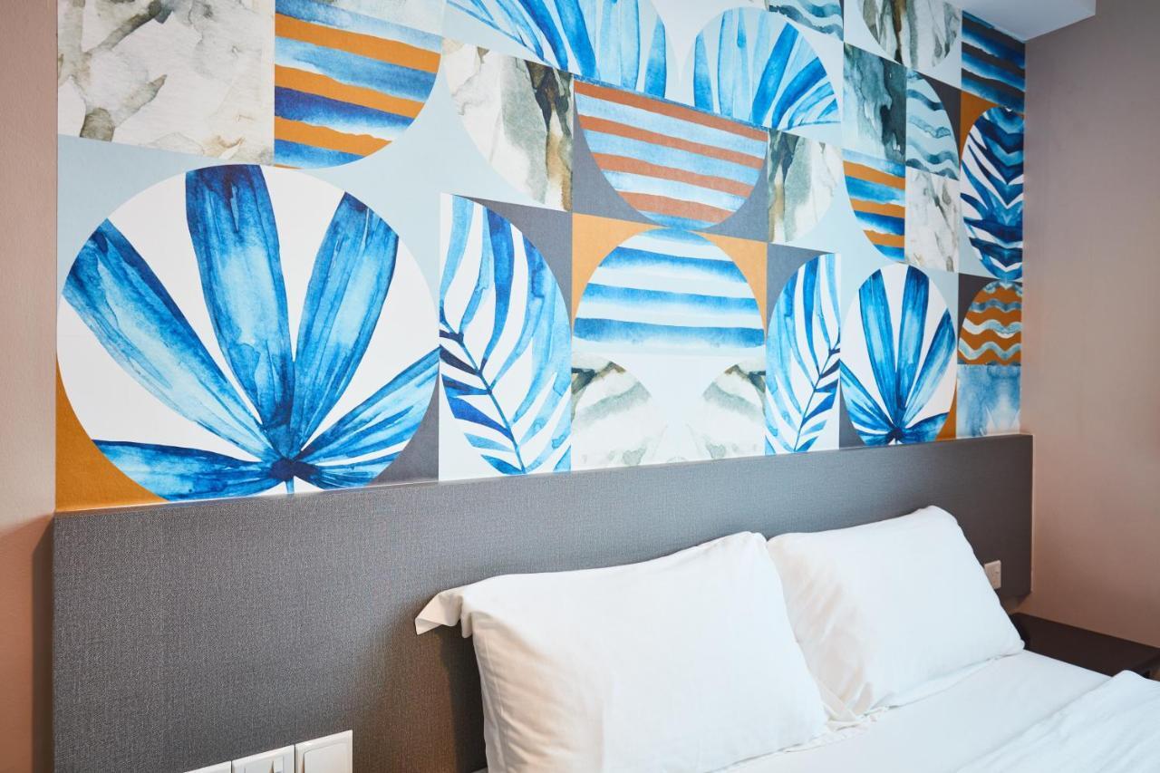 Hotel Ibis Budget Sapphire 2*