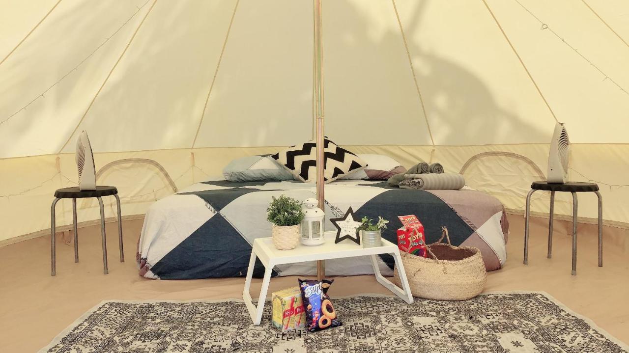 Star Glamping