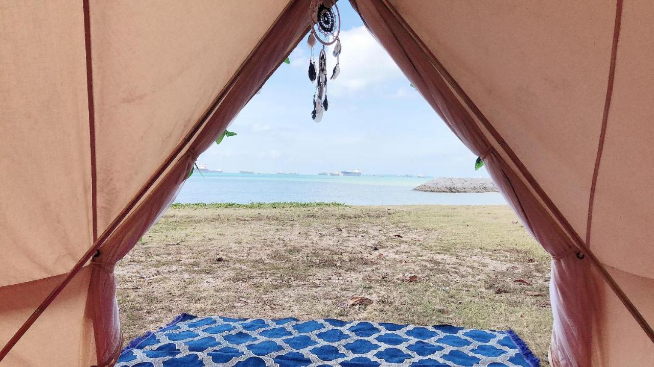 Star Glamping Luxury tent *