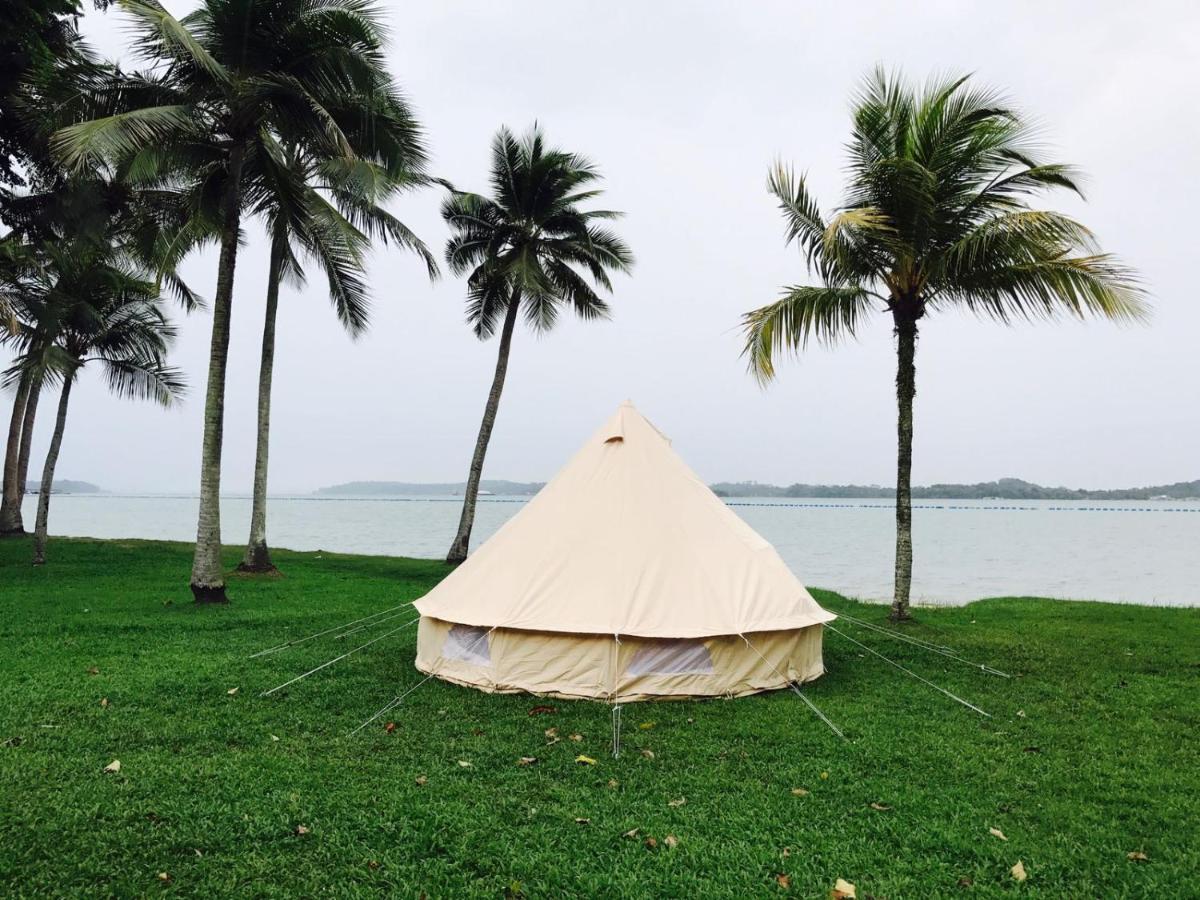 Star Glamping Luxury tent *