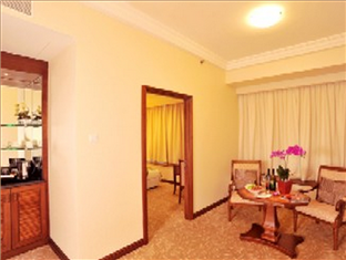 Hotel Orchid 4*