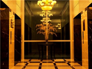 Hotel Orchid Singapore