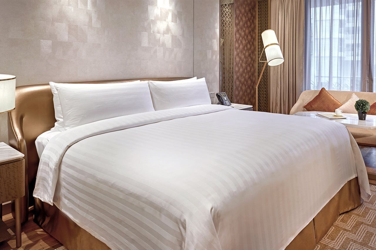 Parkroyal On Beach Road, Hotel
