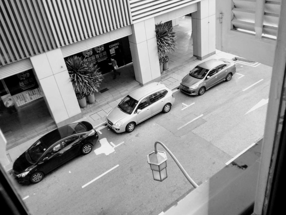 Wink At Mccallum Street 2* Singapore
