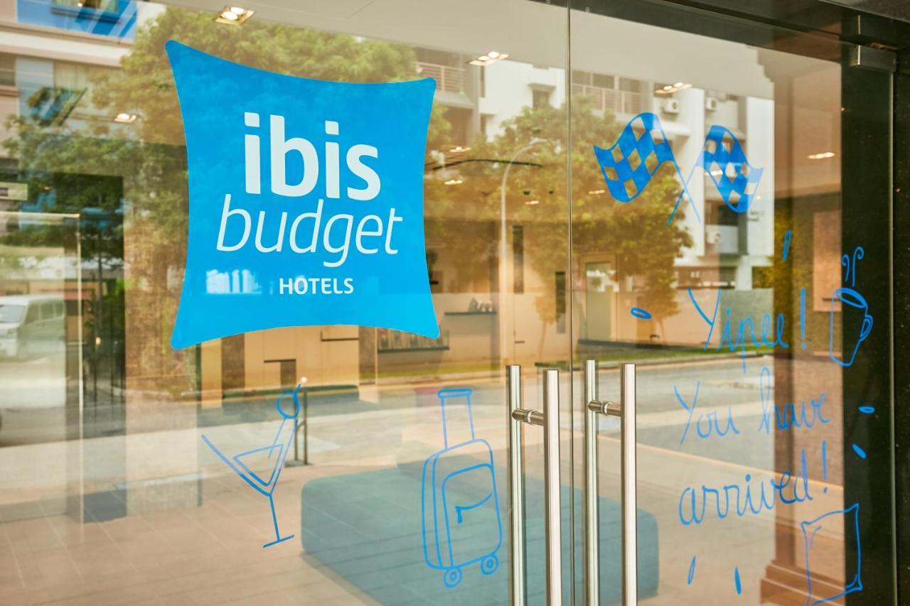 Ibis Budget Emerald