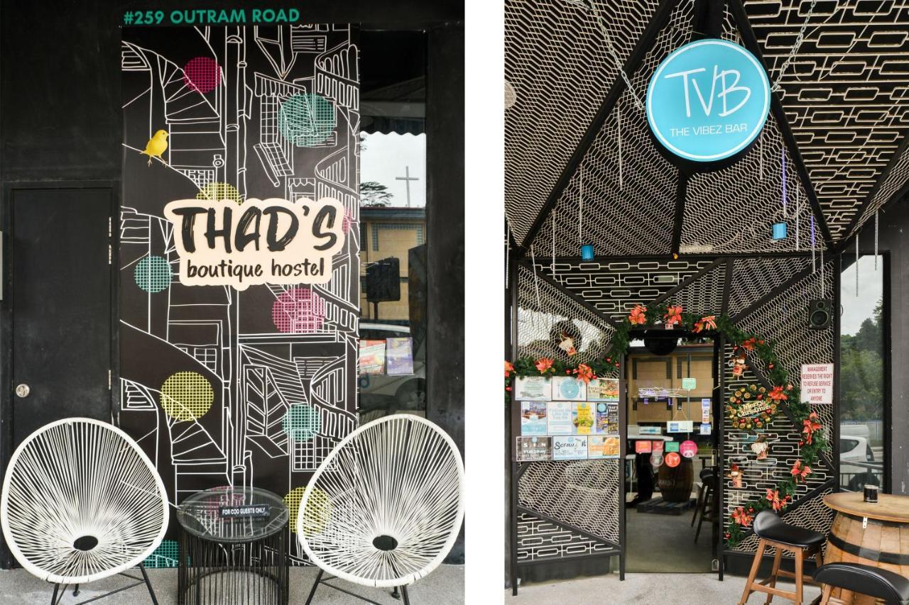 Thad's Boutique *