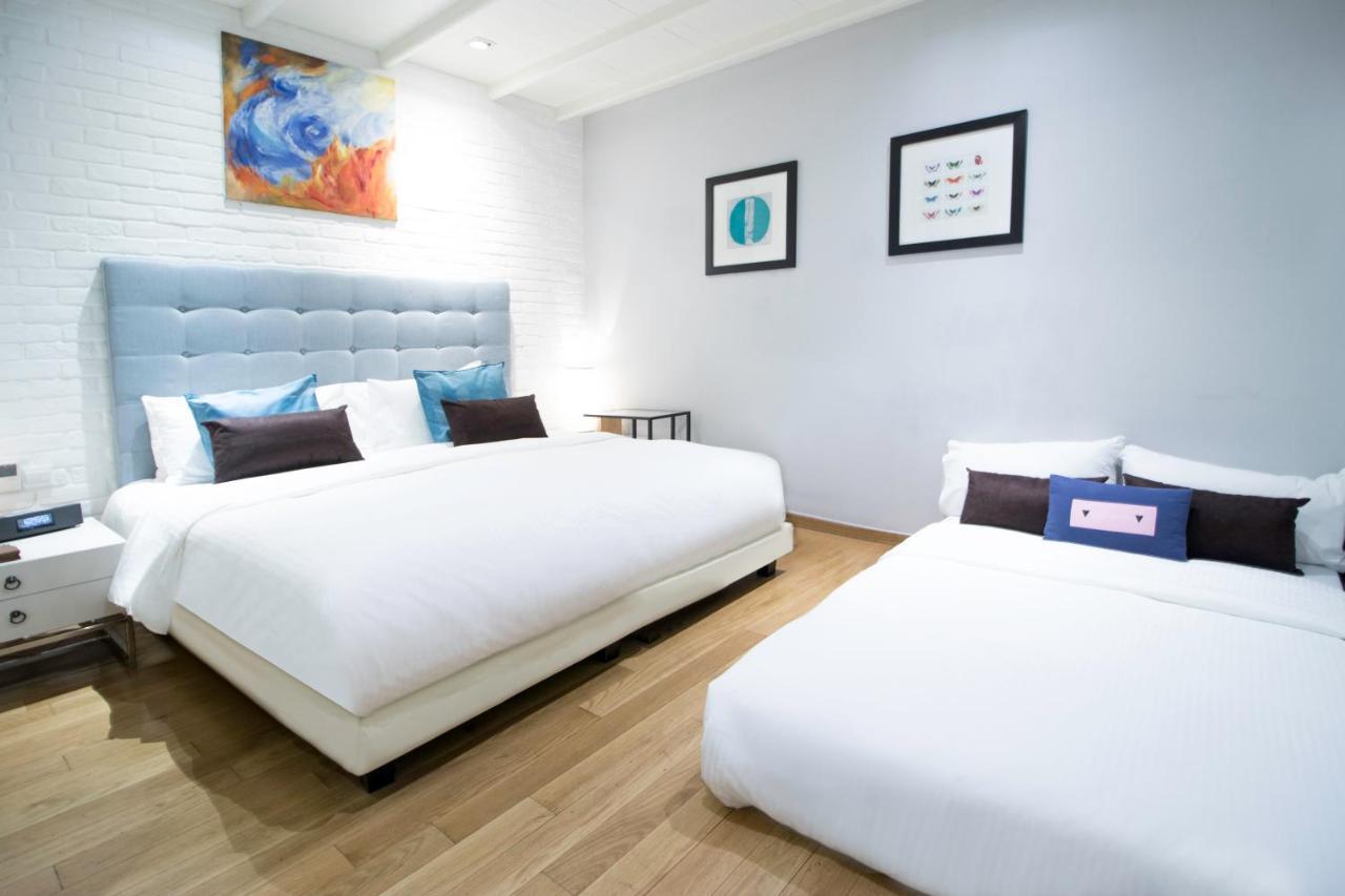 Nuve Heritage Hotel Singapore