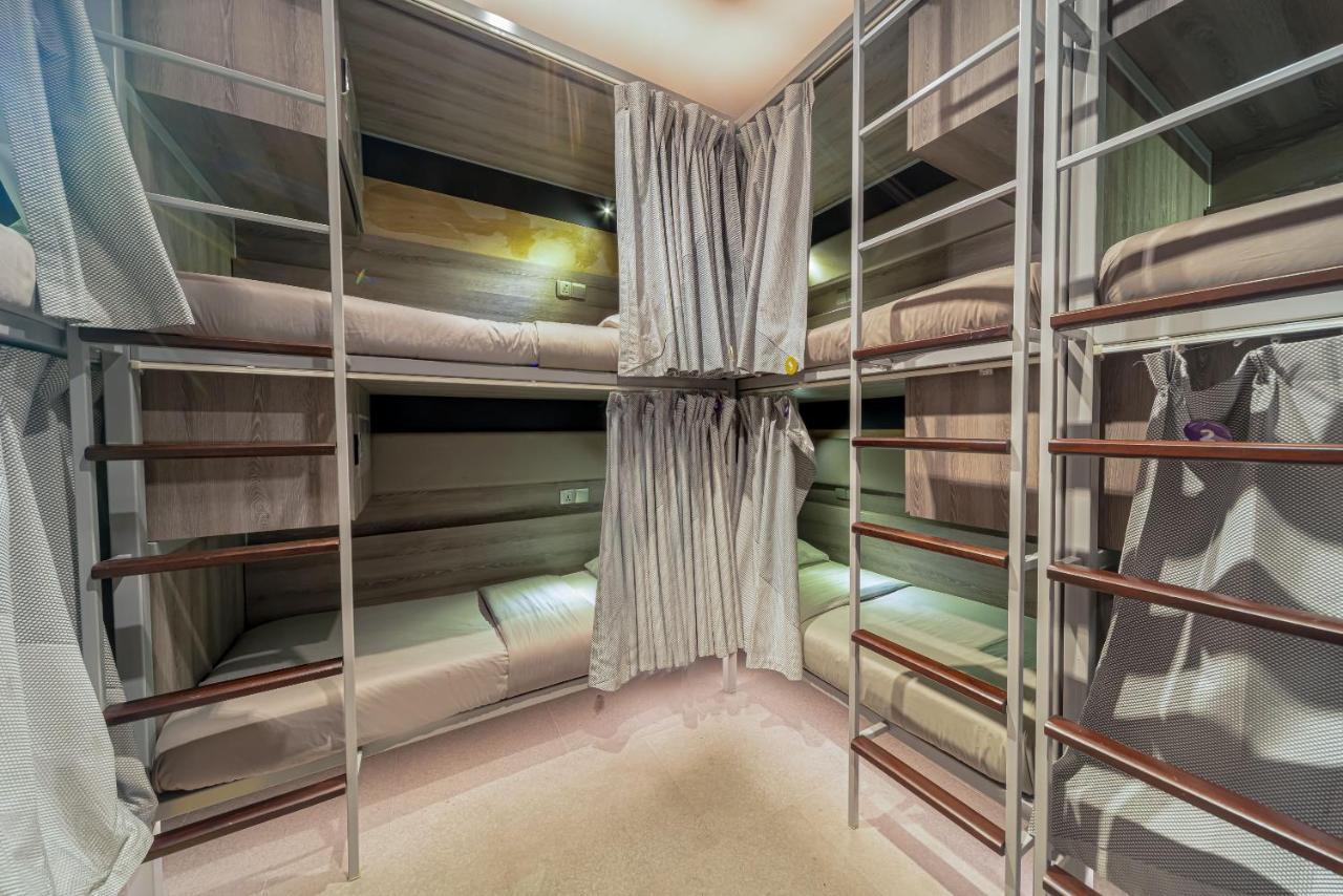 Hostel Thad's Boutique