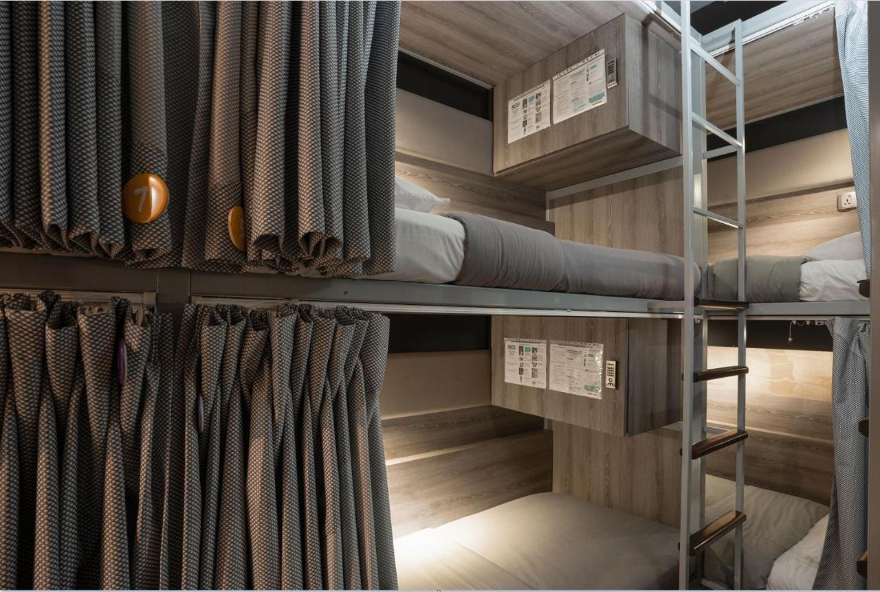 Thad's Boutique Singapore