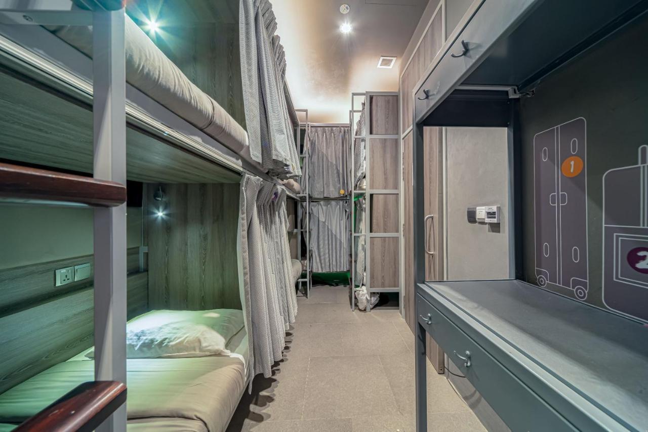 Hostel Thad's Boutique