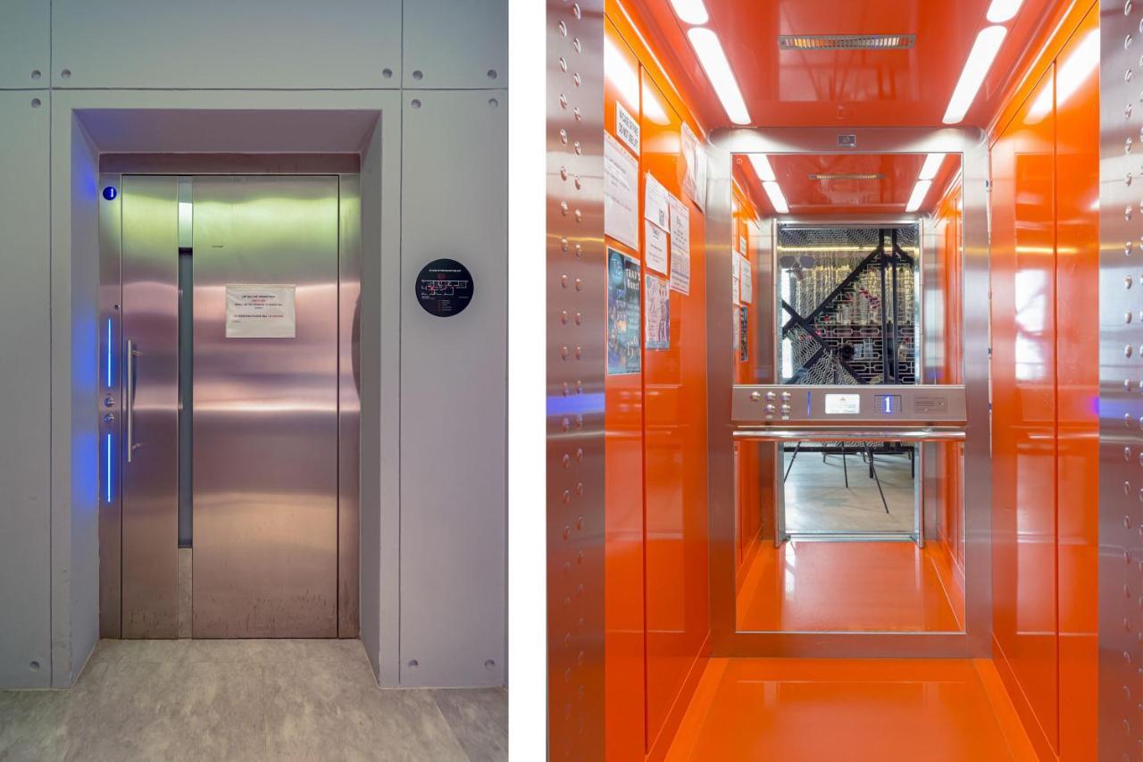 Thad's Boutique Hostel Singapore