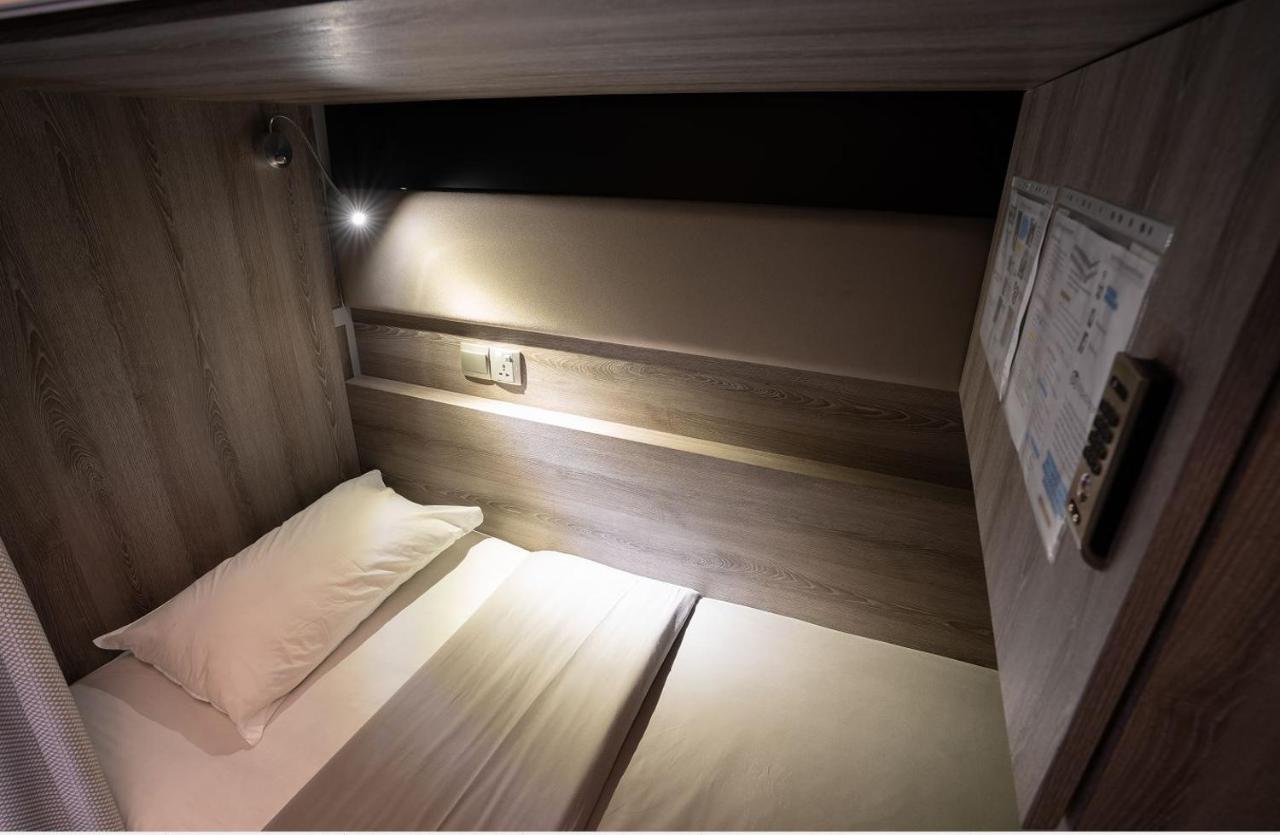 Thad's Boutique Hostel