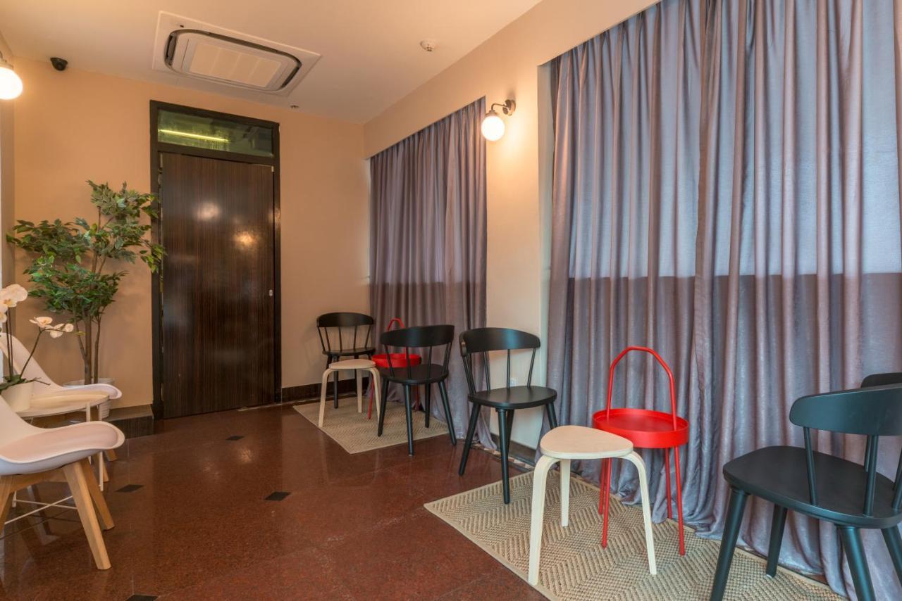 Hotel Reddoorz At Geylang Singapore