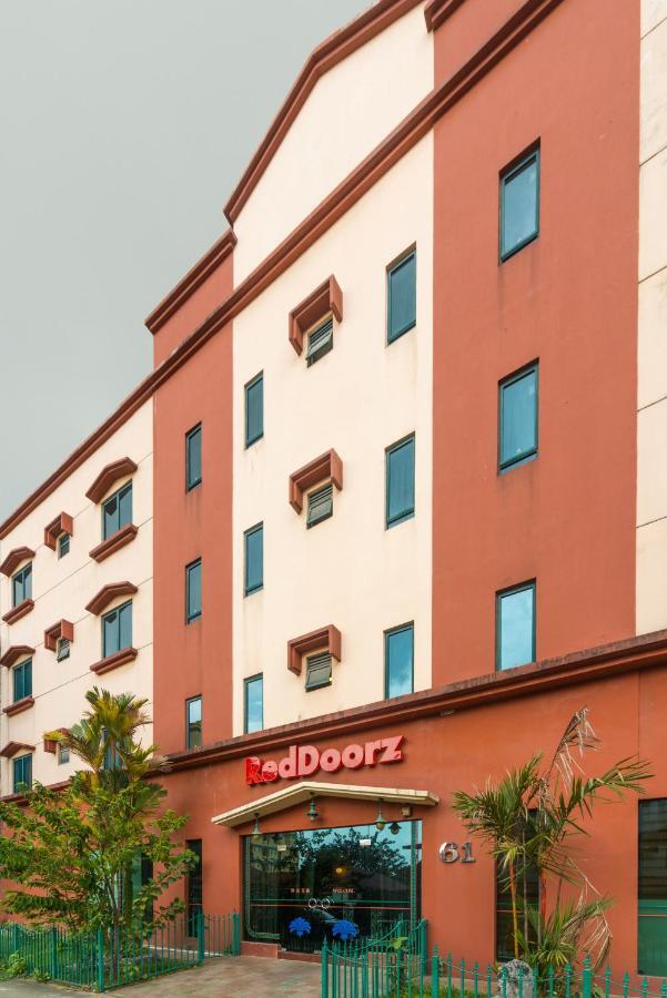 Reddoorz At Geylang Singapore
