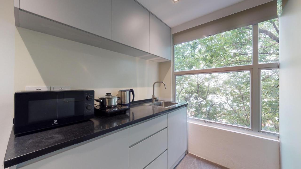 Apartment International Service At Raeburn Park *