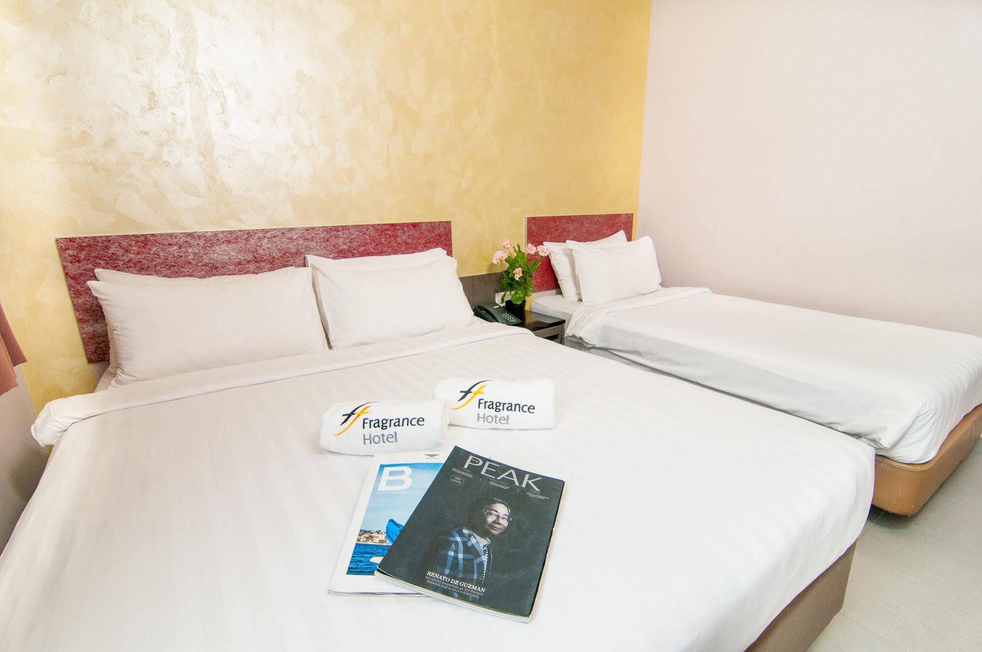 Ibis Budget Sapphire Hotel Singapore