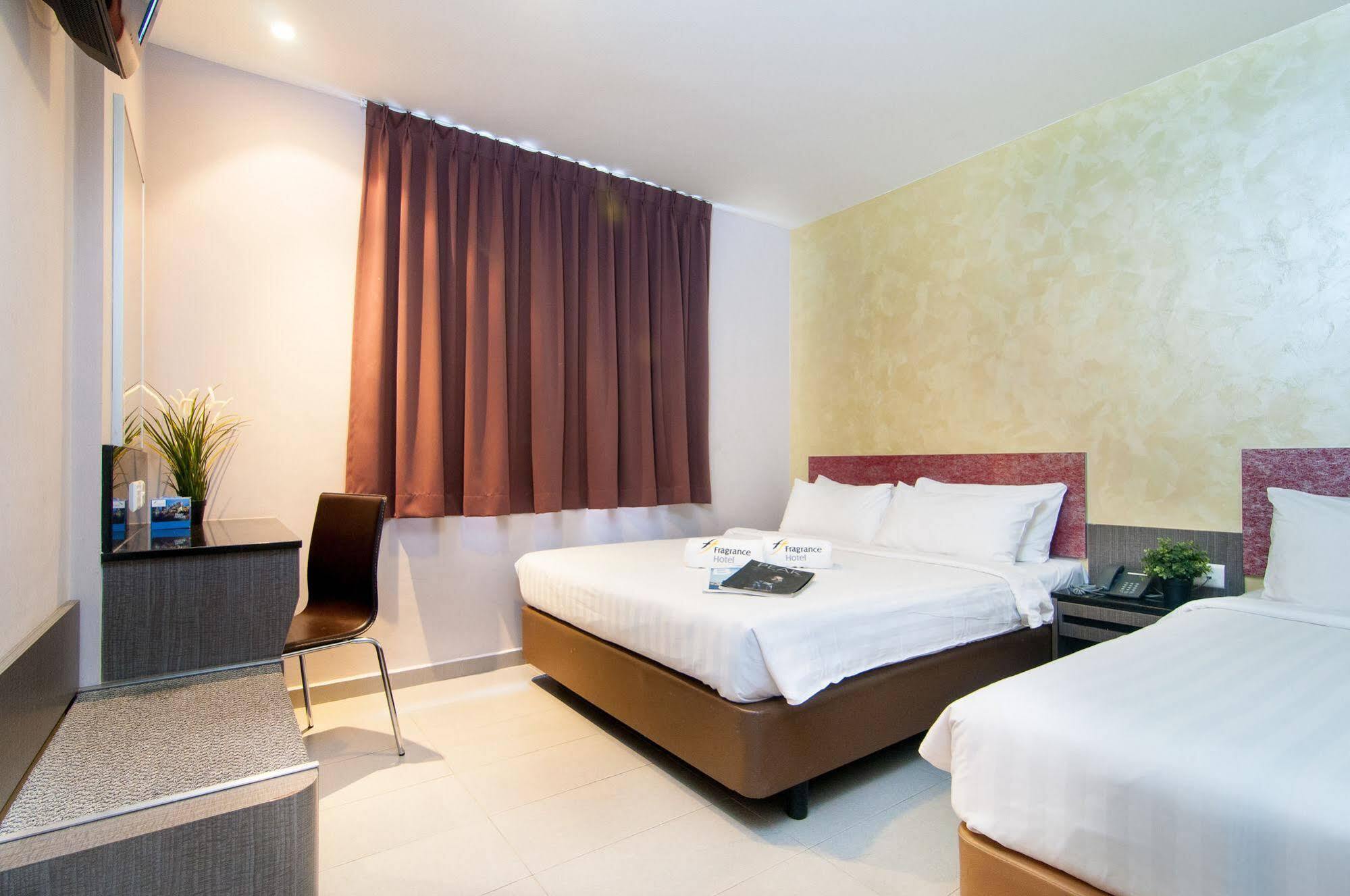 Hotel Ibis Budget Sapphire 2*
