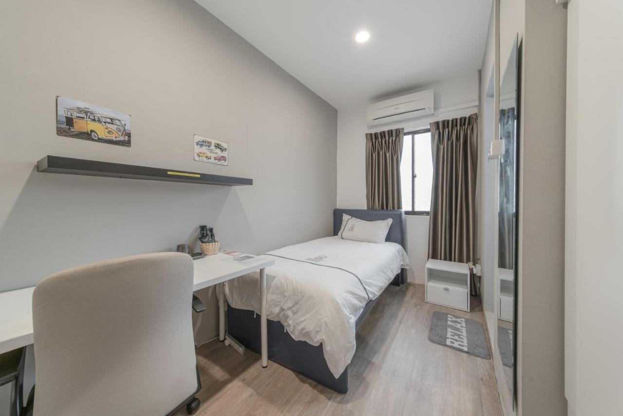 K2 Hotel Singapore