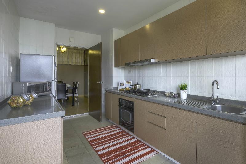 Far East Plaza Residences By Far East Hospitality Aparthotel