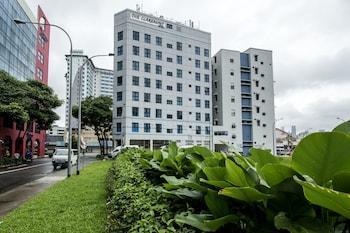 Hotel The Serangoon House, A Tribute Portfolio