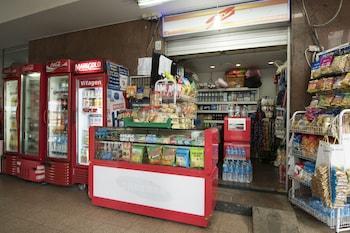 The Serangoon House, A Tribute Portfolio