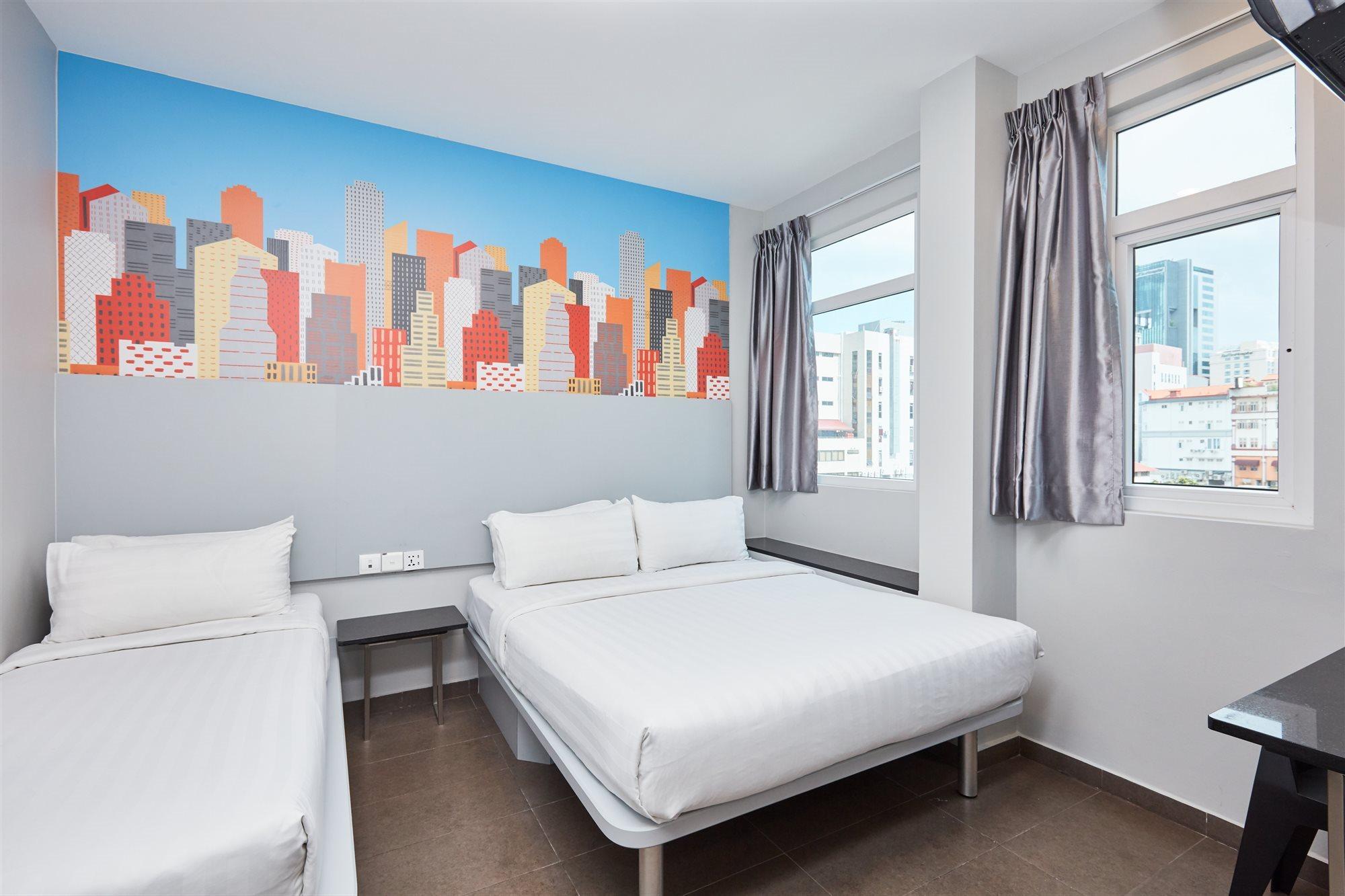Ibis Budget Bugis