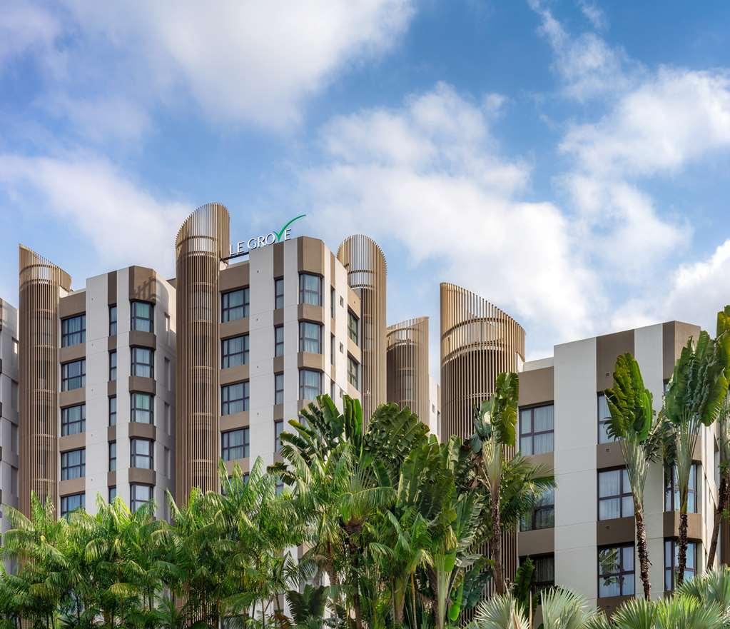 Le Grove Aparthotel Singapore