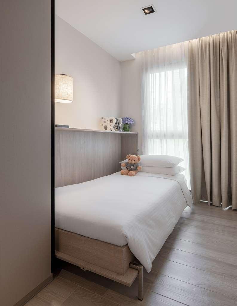 Le Grove Aparthotel