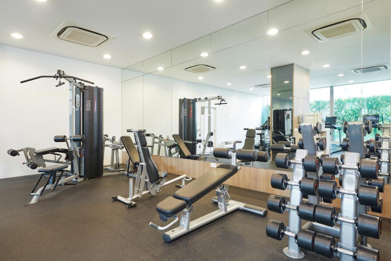 Wilby Serviced Singapore