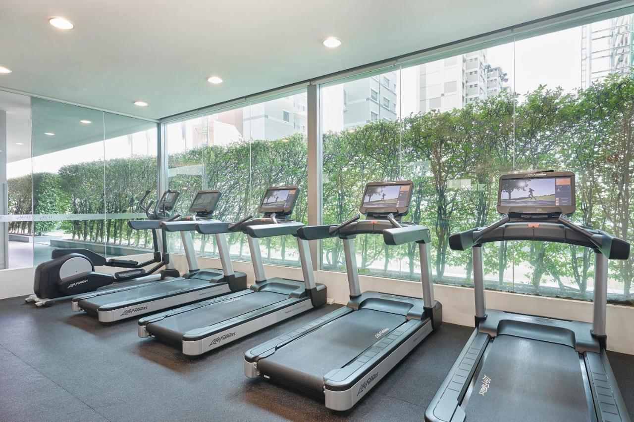Wilby Serviced Singapore