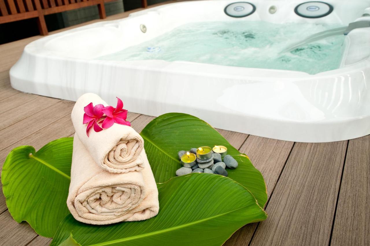 Aparthotel Wilby Serviced Singapore