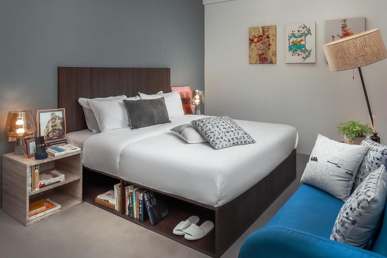 Cooliv Waterfront Aparthotel 2*
