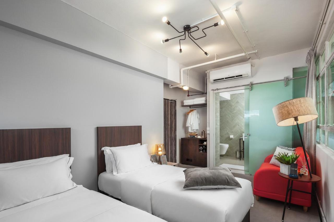Cooliv Waterfront Aparthotel