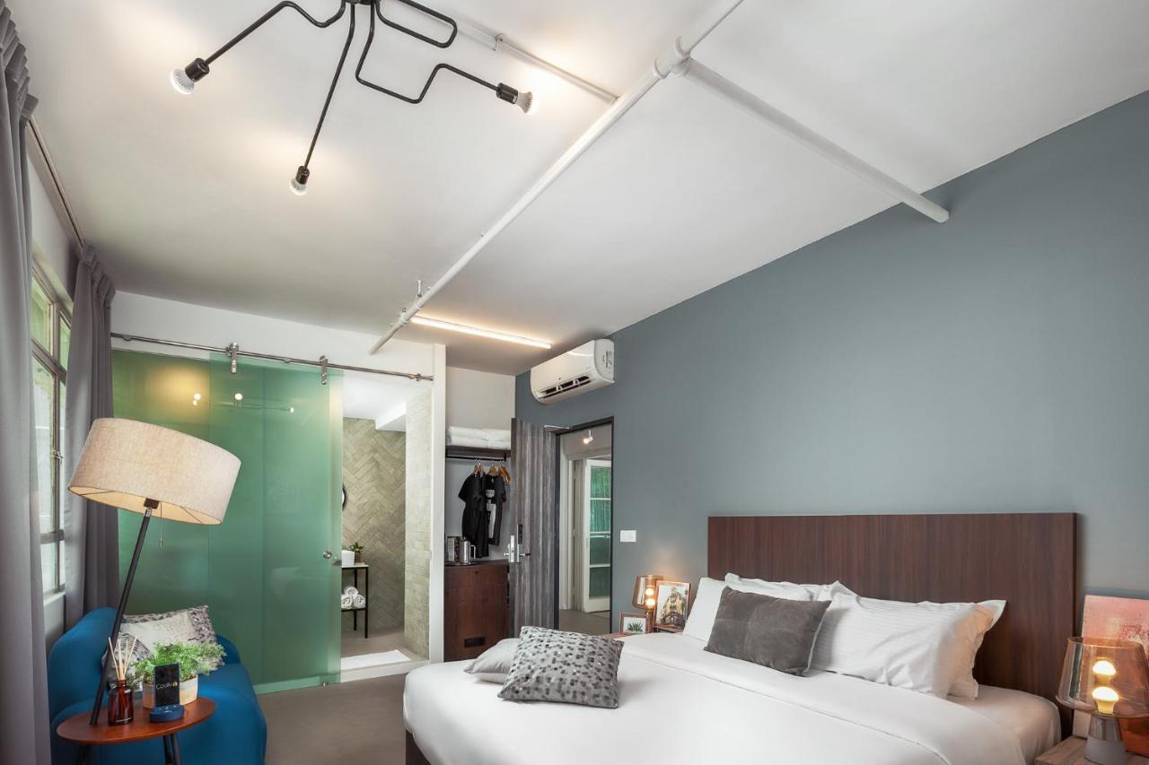 Aparthotel Cooliv Waterfront