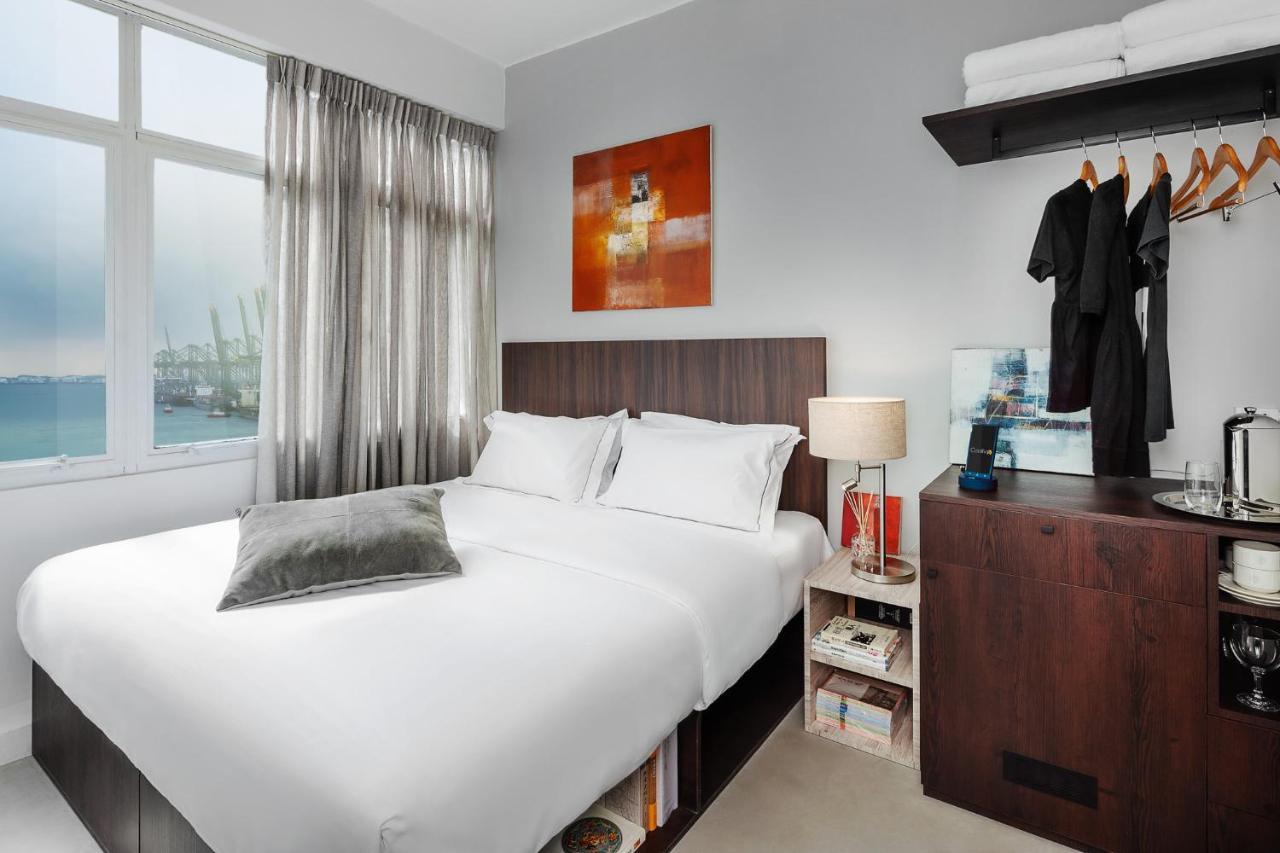 Cooliv Waterfront Aparthotel 2*