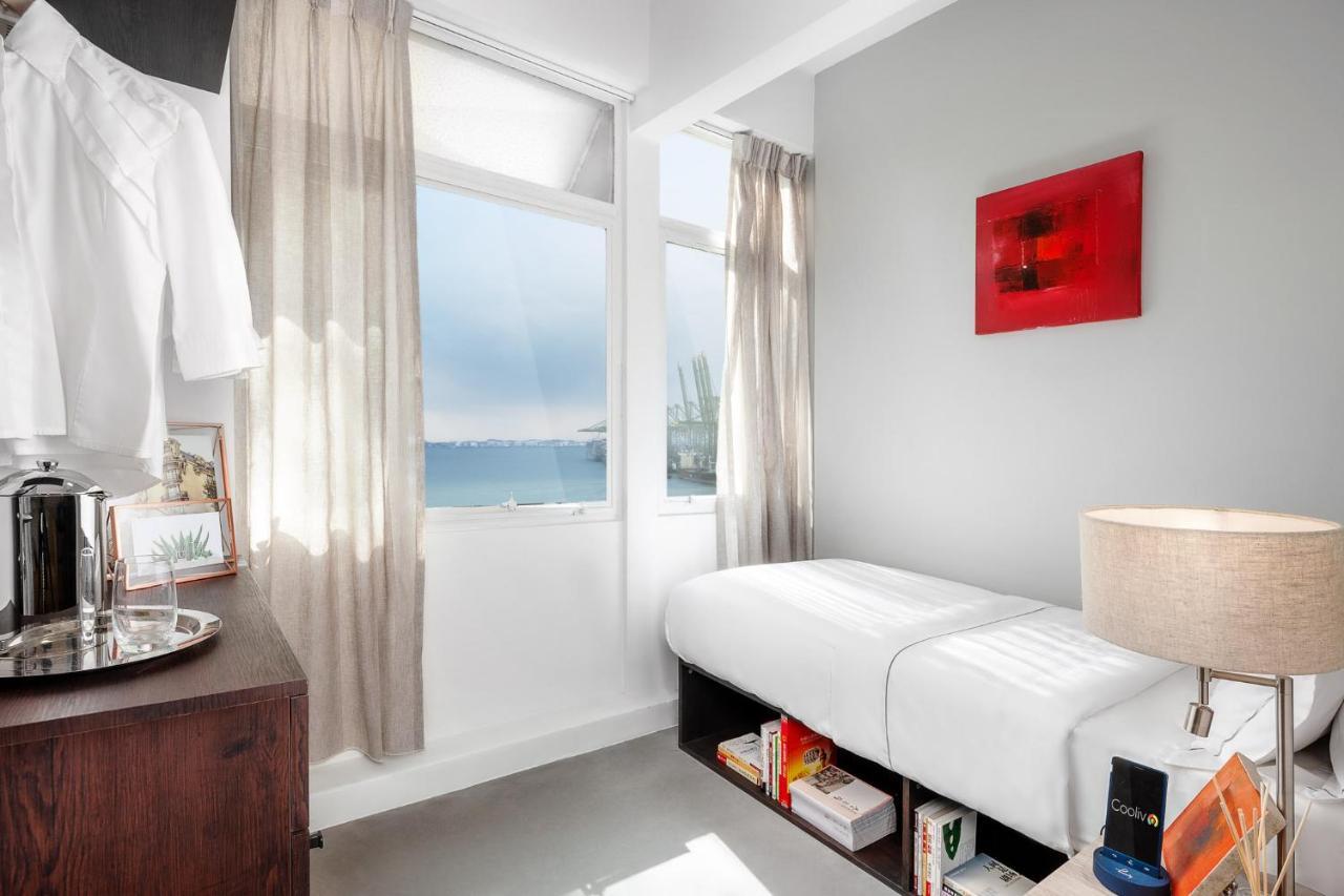 Cooliv Waterfront Aparthotel 2*
