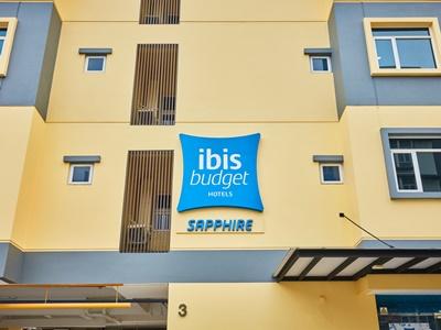 Ibis Budget Sapphire Singapore