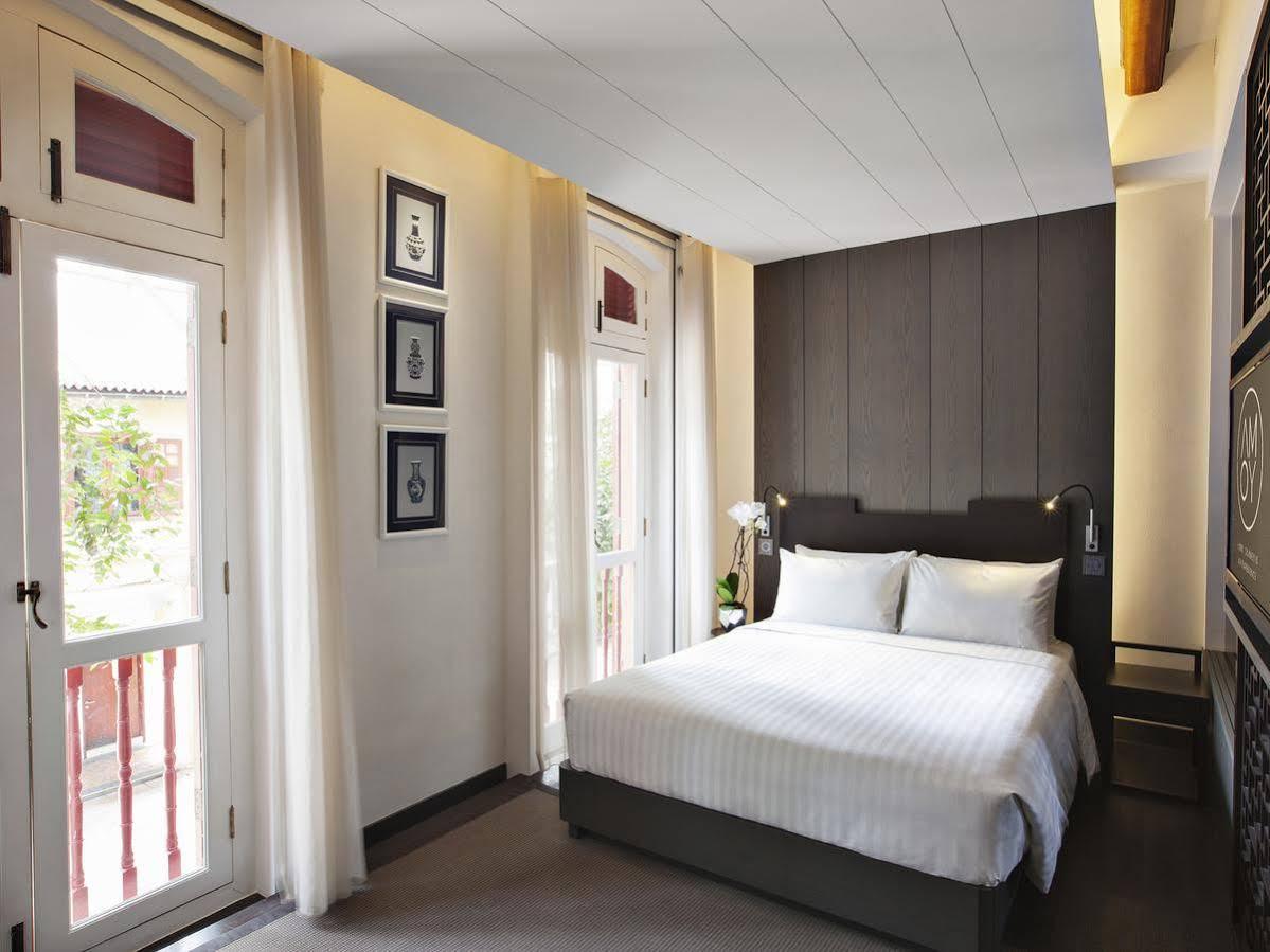 Hotel Amoy By Far East Hospitality 4*