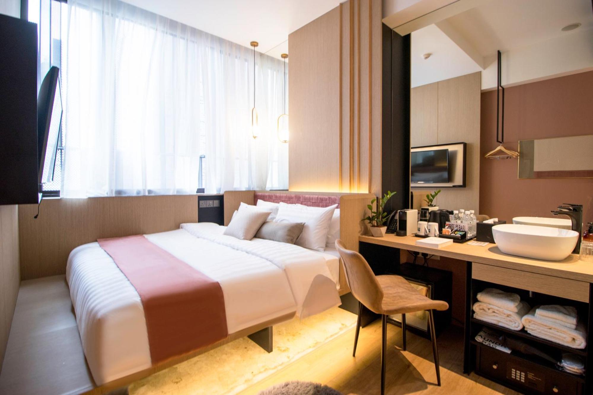 Nuve Elements 3*